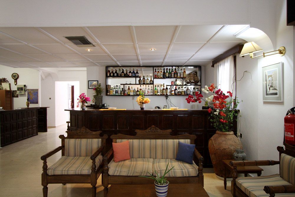 Amaryllis Hotel 3*